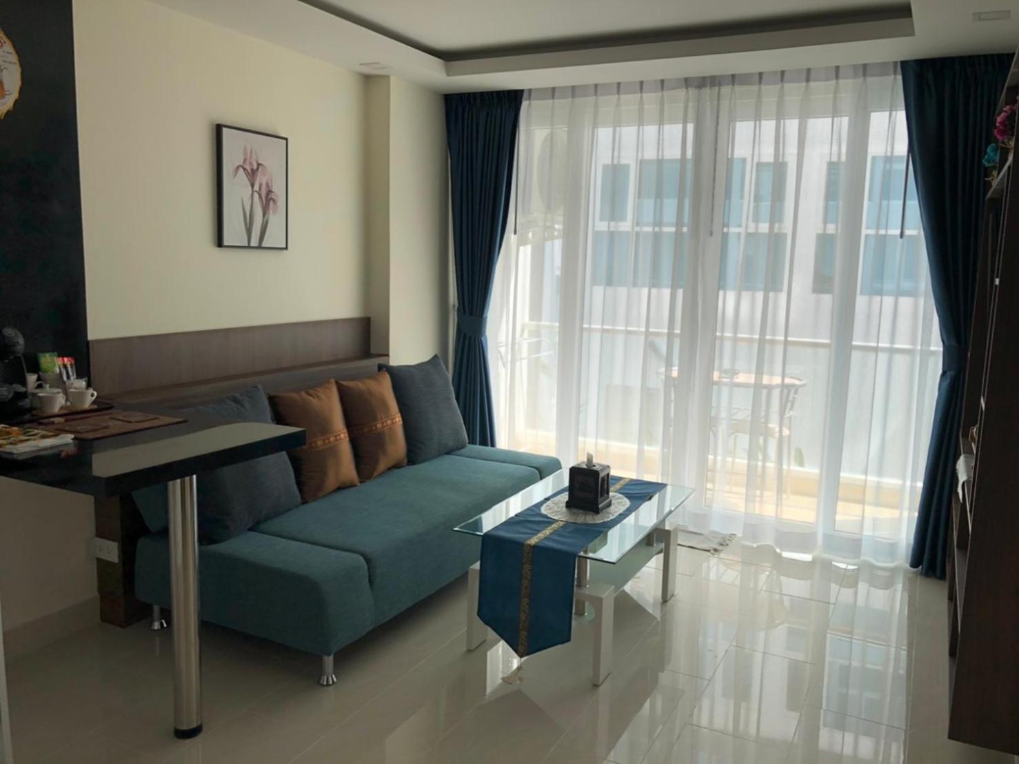 Luxury Business Suits In Grand Avenue By Pattaya City Estates Dış mekan fotoğraf