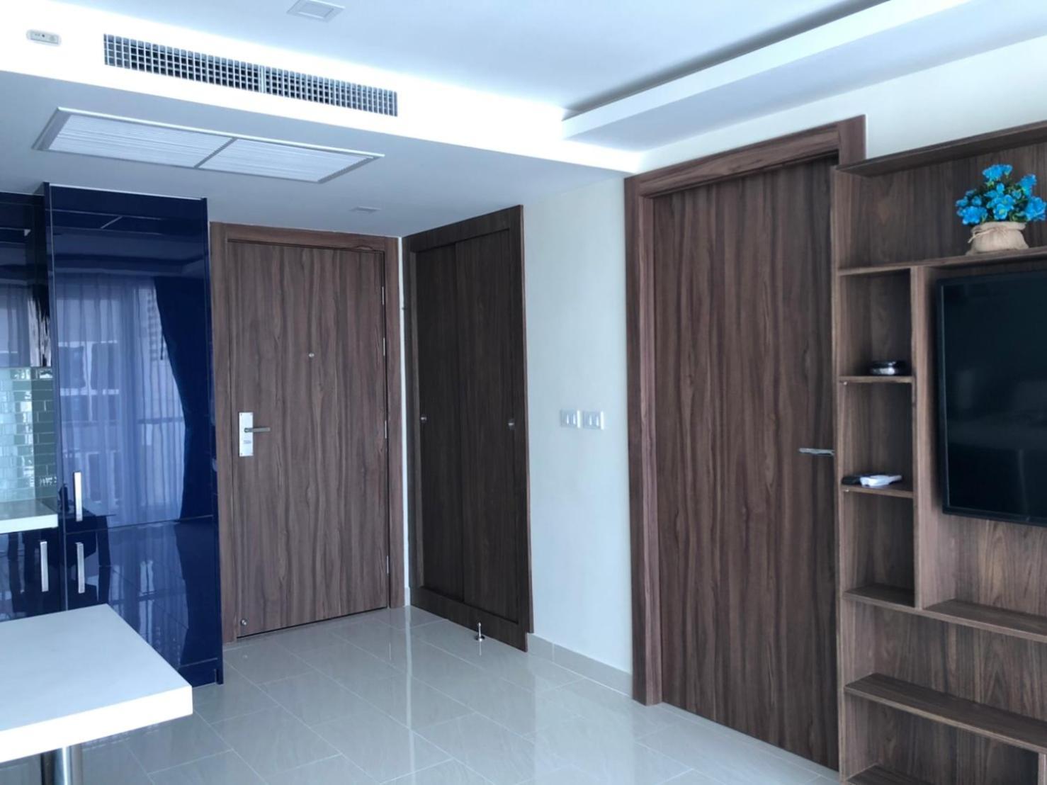 Luxury Business Suits In Grand Avenue By Pattaya City Estates Dış mekan fotoğraf