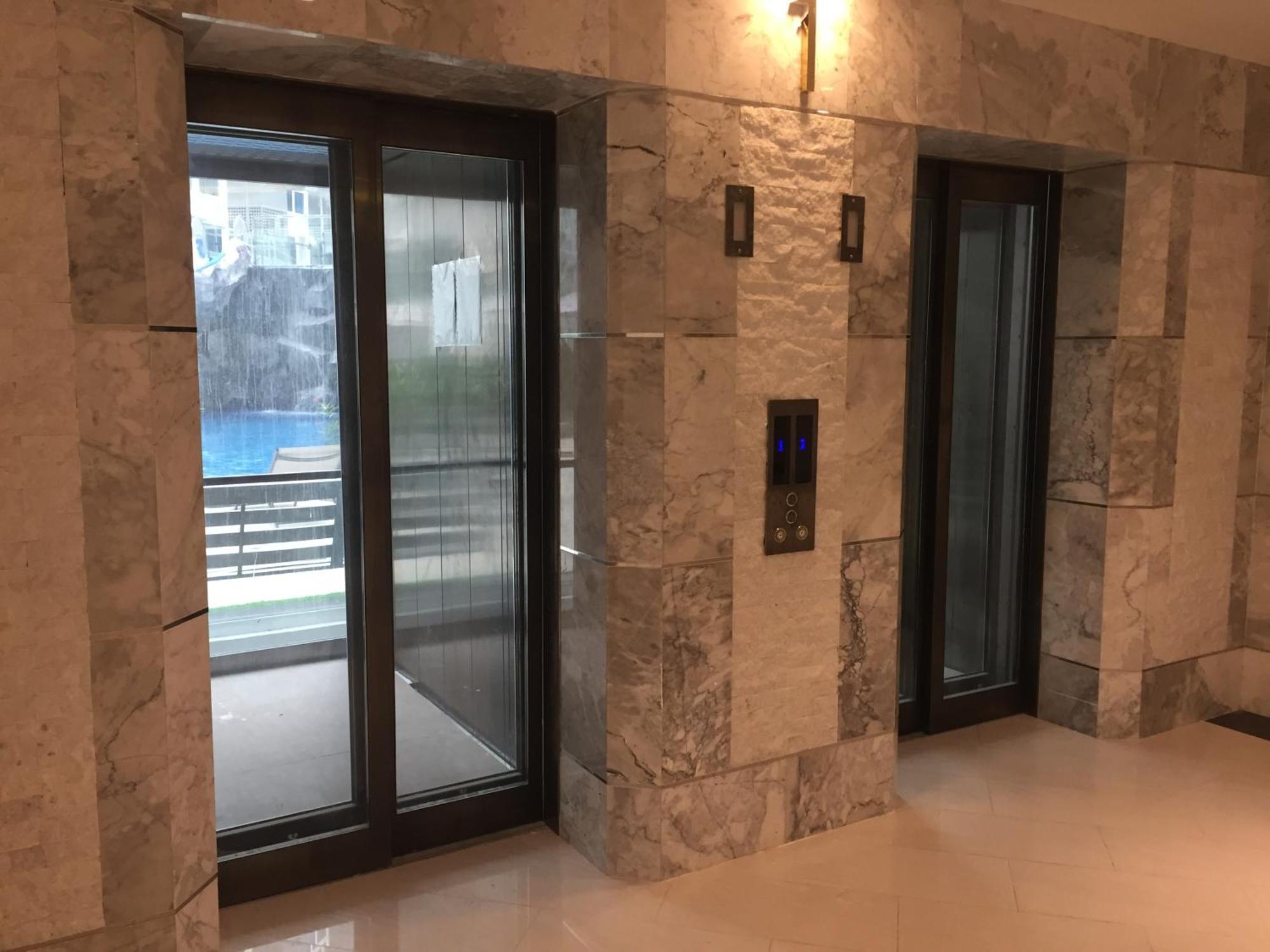 Luxury Business Suits In Grand Avenue By Pattaya City Estates Dış mekan fotoğraf