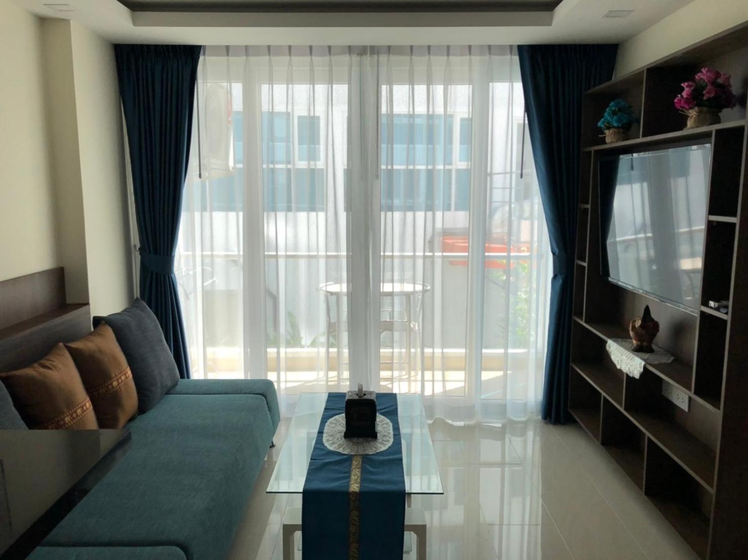 Luxury Business Suits In Grand Avenue By Pattaya City Estates Dış mekan fotoğraf