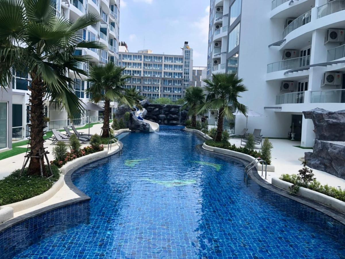 Luxury Business Suits In Grand Avenue By Pattaya City Estates Dış mekan fotoğraf