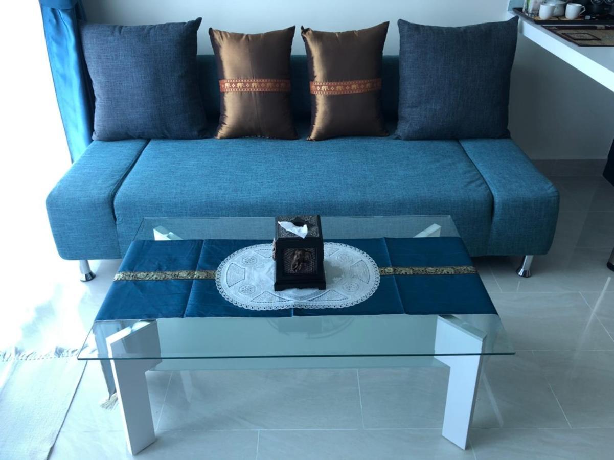 Luxury Business Suits In Grand Avenue By Pattaya City Estates Dış mekan fotoğraf